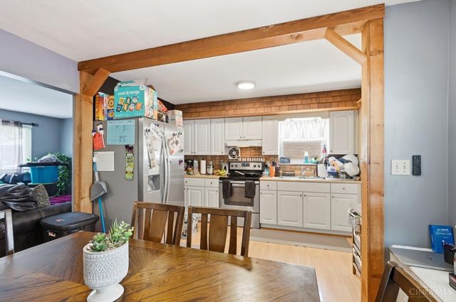 9108 Orangewood Drive, Colerain Twp, OH 45231