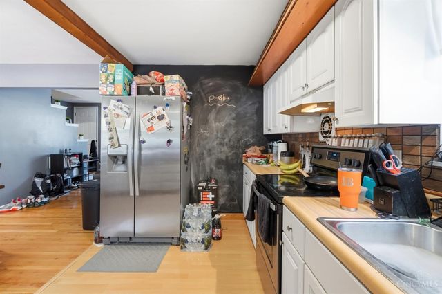 9108 Orangewood Drive, Colerain Twp, OH 45231