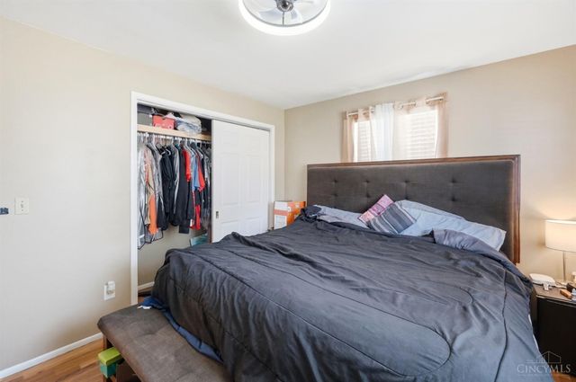 9108 Orangewood Drive, Colerain Twp, OH 45231