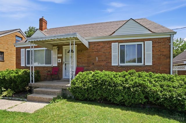 9108 Orangewood Drive, Colerain Twp, OH 45231