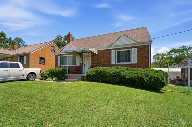 9108 Orangewood Drive, Colerain Twp, OH 45231