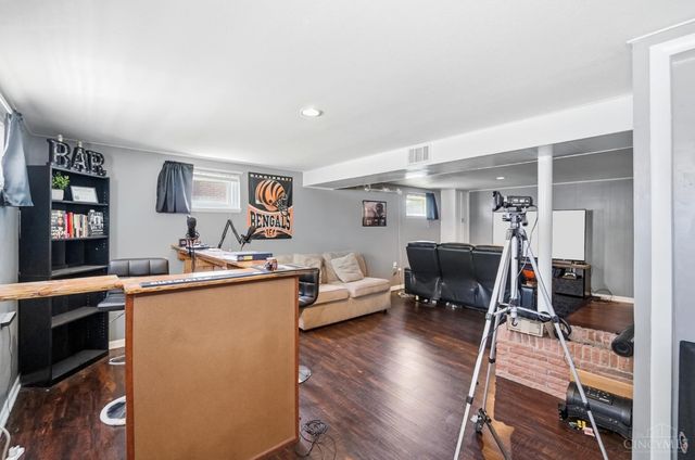 9108 Orangewood Drive, Colerain Twp, OH 45231