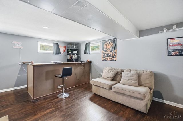9108 Orangewood Drive, Colerain Twp, OH 45231