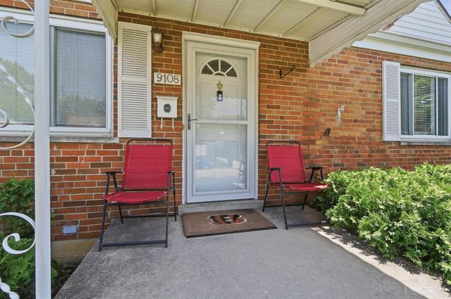 9108 Orangewood Drive, Colerain Twp, OH 45231