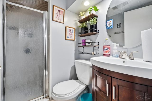 9108 Orangewood Drive, Colerain Twp, OH 45231