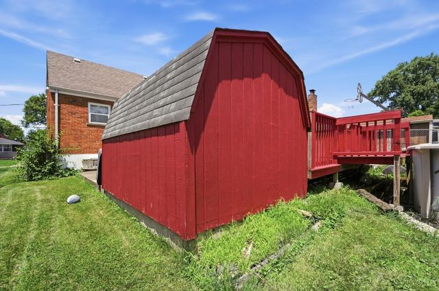 9108 Orangewood Drive, Colerain Twp, OH 45231