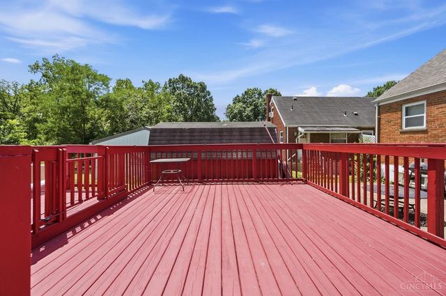9108 Orangewood Drive, Colerain Twp, OH 45231