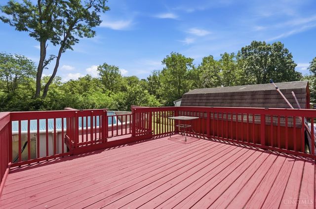 9108 Orangewood Drive, Colerain Twp, OH 45231