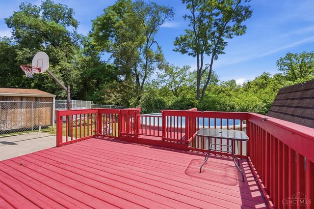 9108 Orangewood Drive, Colerain Twp, OH 45231