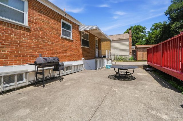 9108 Orangewood Drive, Colerain Twp, OH 45231