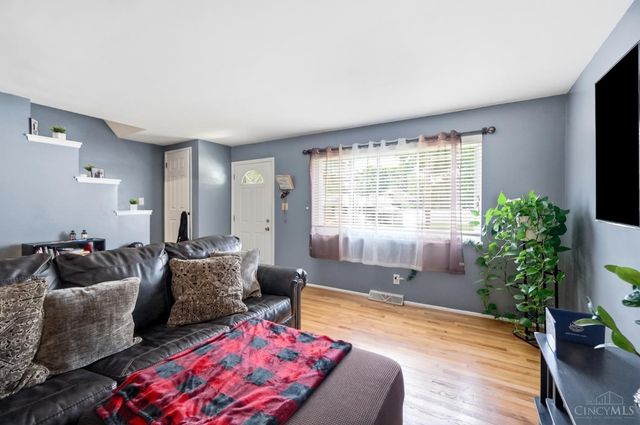 9108 Orangewood Drive, Colerain Twp, OH 45231