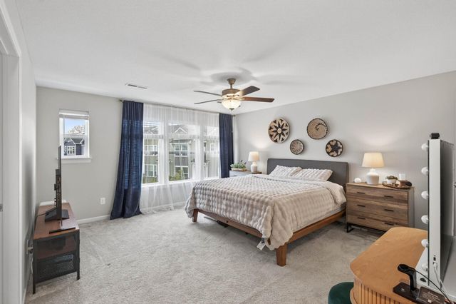 14544 Twin Lakes Circle, Burnsville, MN 55306