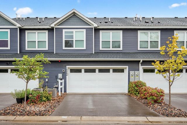 14544 Twin Lakes Circle, Burnsville, MN 55306
