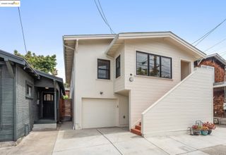 676 45Th St, Oakland, CA 94609