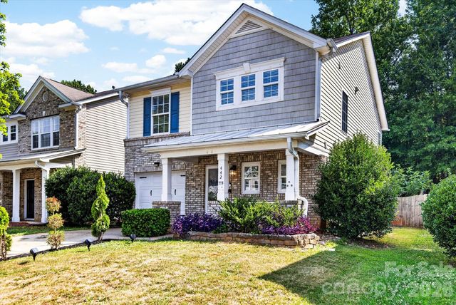 442 Tribune Drive, Charlotte, NC 28214