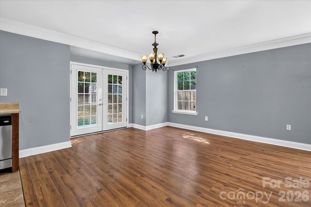 442 Tribune Drive, Charlotte, NC 28214