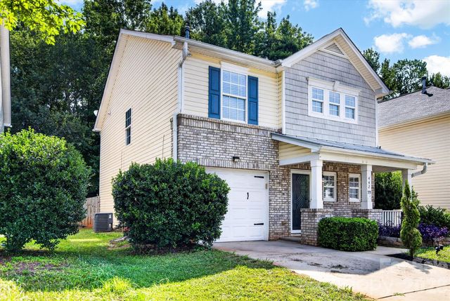 442 Tribune Drive, Charlotte, NC 28214
