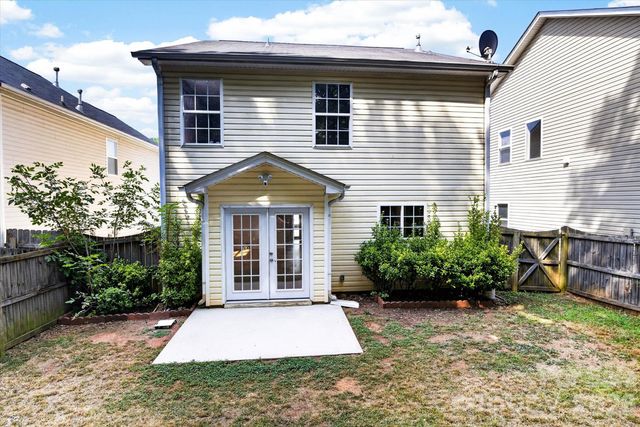 442 Tribune Drive, Charlotte, NC 28214