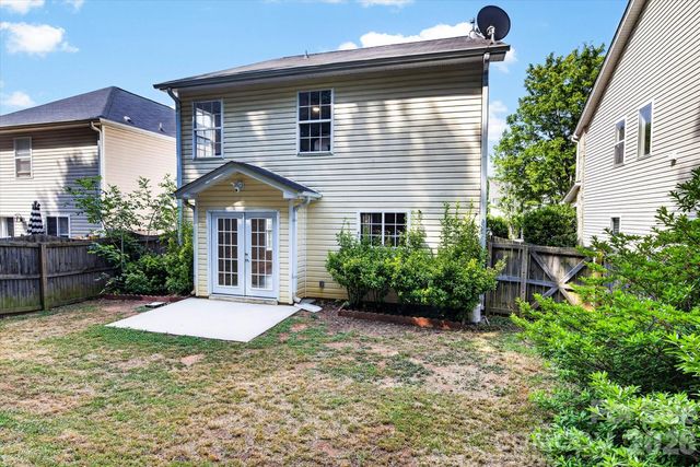 442 Tribune Drive, Charlotte, NC 28214