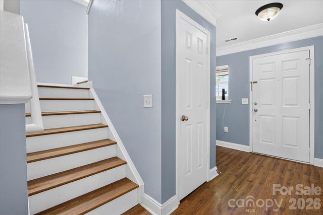 442 Tribune Drive, Charlotte, NC 28214