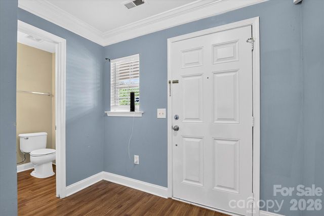 442 Tribune Drive, Charlotte, NC 28214