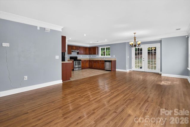 442 Tribune Drive, Charlotte, NC 28214