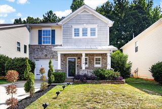 442 Tribune Drive, Charlotte, NC 28214