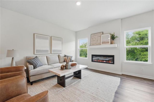 25249 W 178th Terrace, Gardner, KS 66030