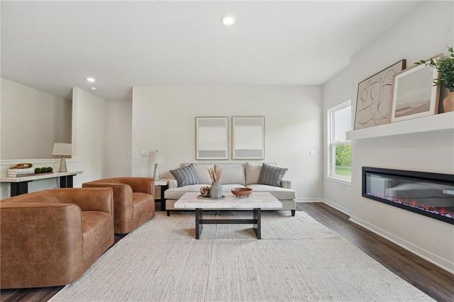 25249 W 178th Terrace, Gardner, KS 66030