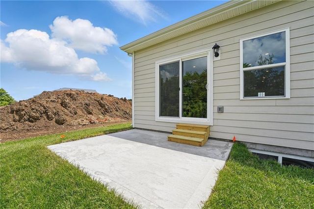 25249 W 178th Terrace, Gardner, KS 66030