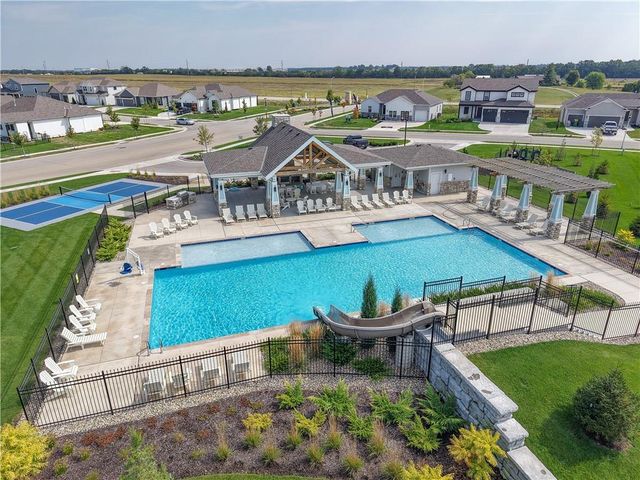 25249 W 178th Terrace, Gardner, KS 66030