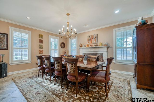 1200 Lesley Ln., Longview, TX 75604
