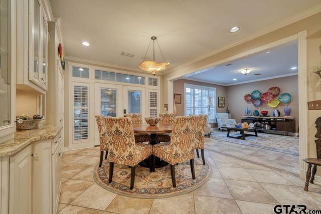 1200 Lesley Ln., Longview, TX 75604