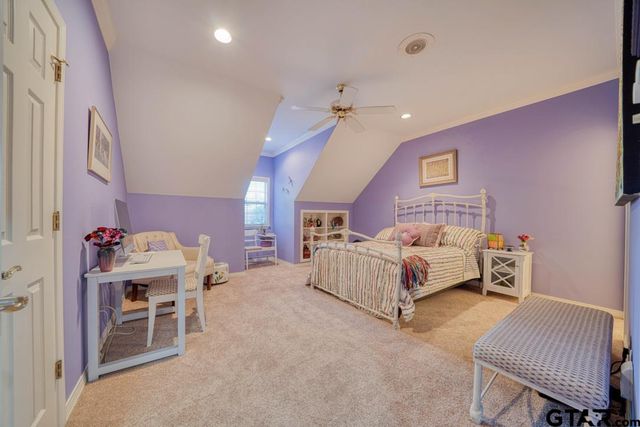 1200 Lesley Ln., Longview, TX 75604