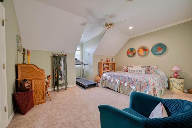1200 Lesley Ln., Longview, TX 75604
