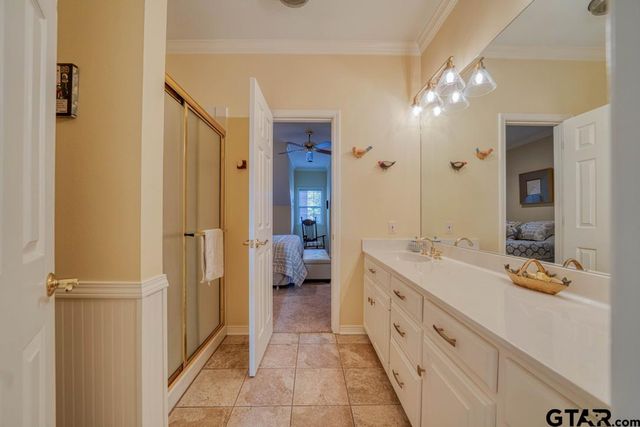 1200 Lesley Ln., Longview, TX 75604