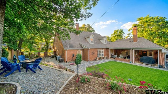 1200 Lesley Ln., Longview, TX 75604