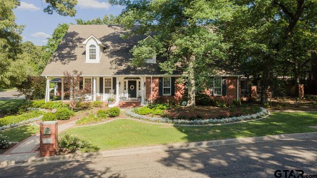 1200 Lesley Ln., Longview, TX 75604