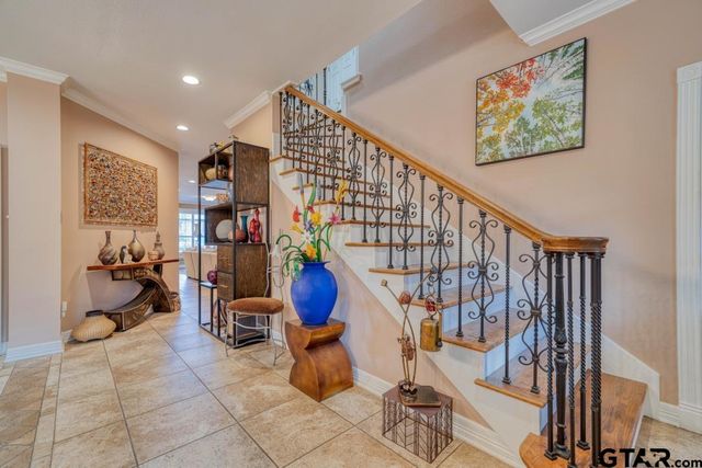 1200 Lesley Ln., Longview, TX 75604