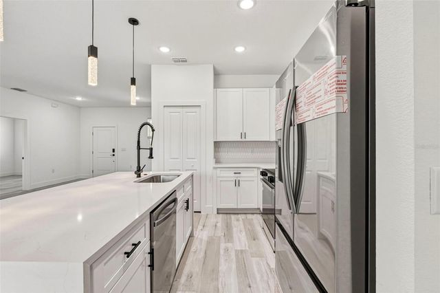 2767 FLAGAMI LANE, North Port, FL 34286