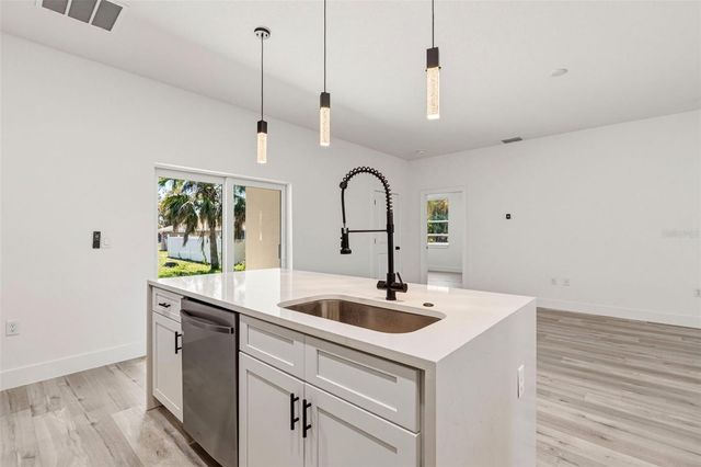 2767 FLAGAMI LANE, North Port, FL 34286