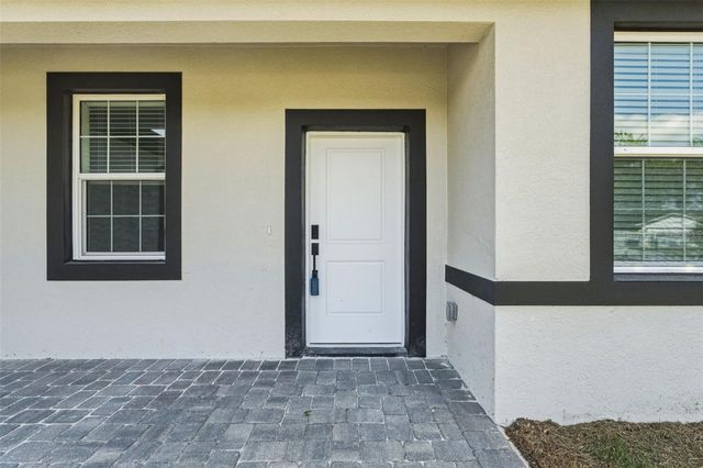 2767 FLAGAMI LANE, North Port, FL 34286