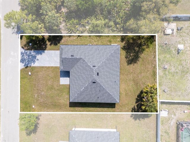 2767 FLAGAMI LANE, North Port, FL 34286