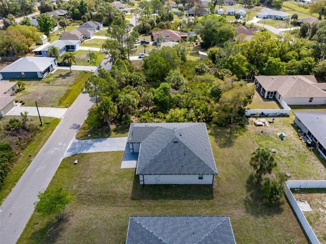 2767 FLAGAMI LANE, North Port, FL 34286