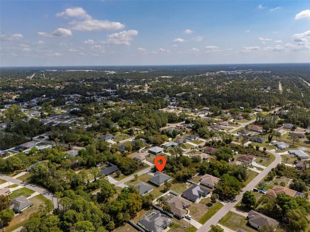 2767 FLAGAMI LANE, North Port, FL 34286