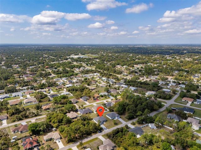 2767 FLAGAMI LANE, North Port, FL 34286