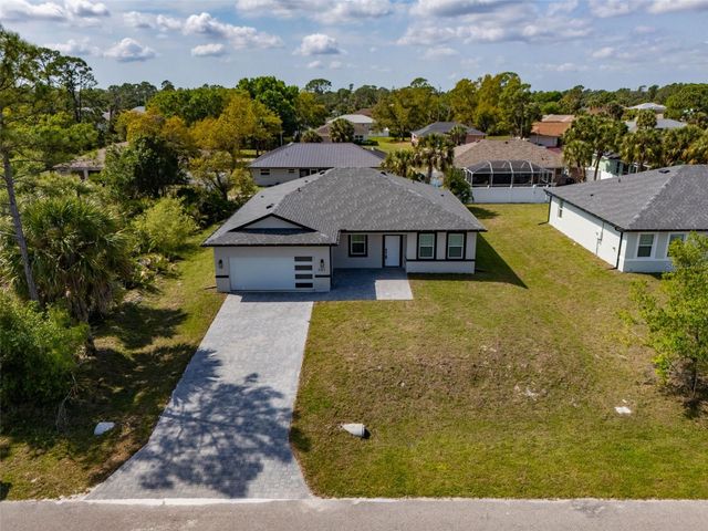 2767 FLAGAMI LANE, North Port, FL 34286
