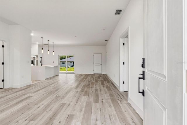 2767 FLAGAMI LANE, North Port, FL 34286