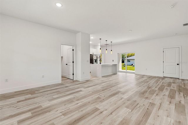 2767 FLAGAMI LANE, North Port, FL 34286