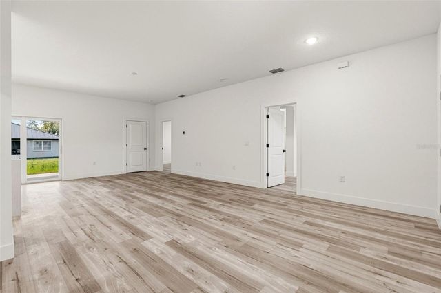 2767 FLAGAMI LANE, North Port, FL 34286